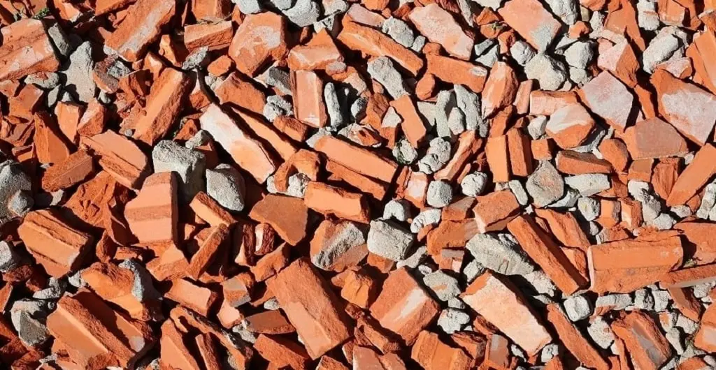 Landscaping 101 How to Lay Natural Stone Patio in 8 Steps Stone Center